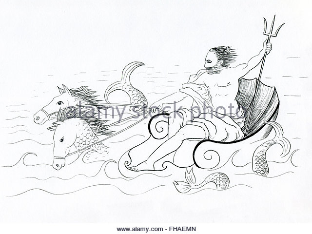 640x480 Roman God Of The Sea Greek Stock Photos Amp Roman God Of The Sea