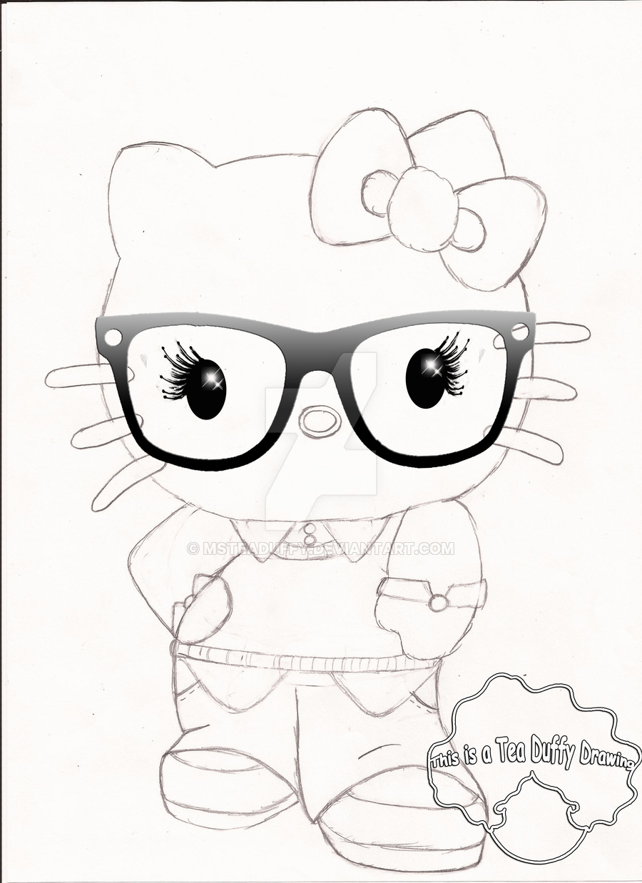 900x1238 Hello Nerdy Wip By Msteaduffy