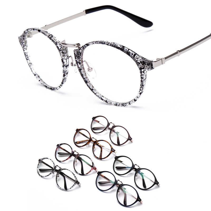 800x800 Find More Eyewear Frames Information About Women Mens Nerd Glasses
