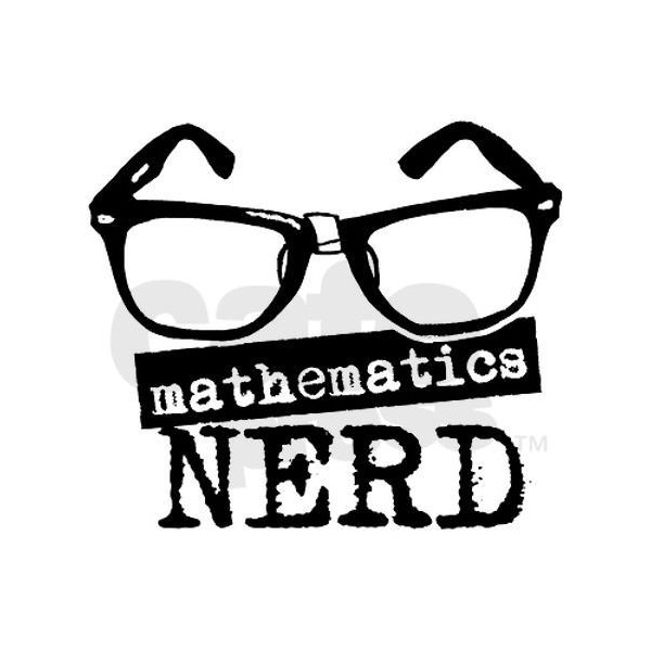 600x600 Math Nerd Glasses Sigg Water Bottle By Koncepts 383337325