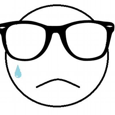 400x400 Sad Nerd (@whatabummernerd) Twitter