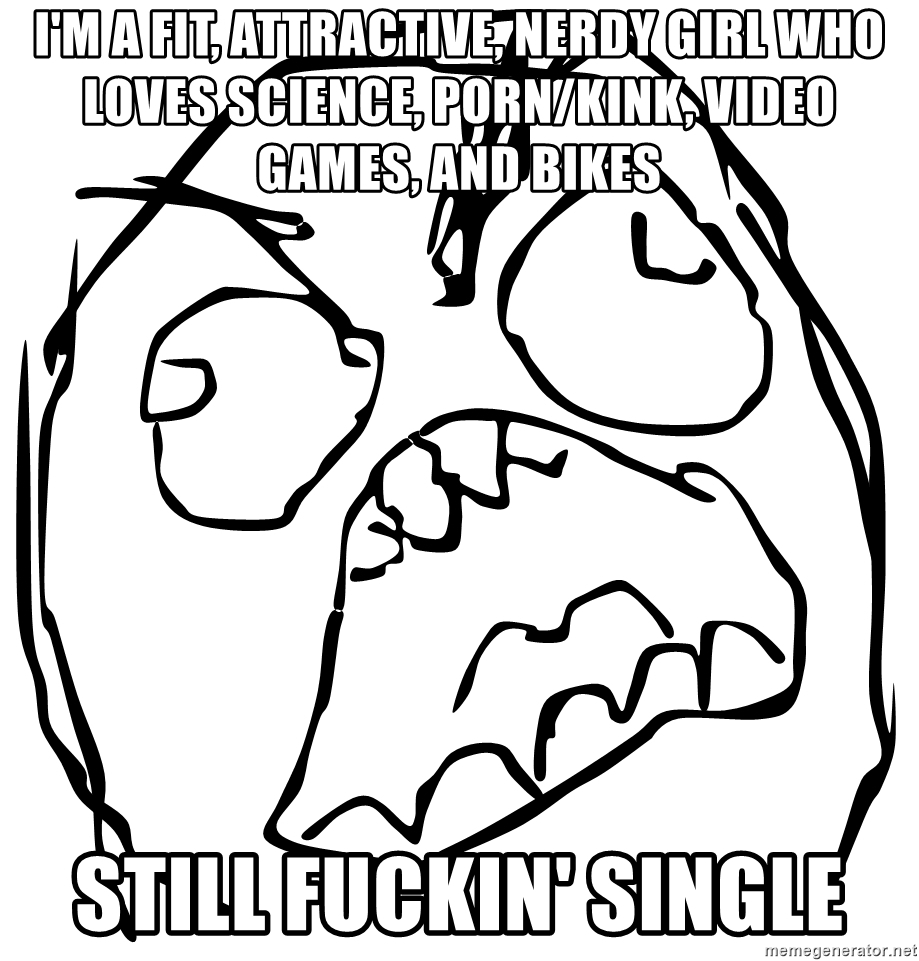 919x961 I'M A Fit, Attractive, Nerdy Girl Who Loves Science, Pornkink