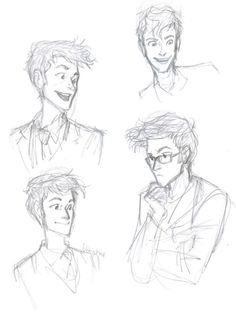 236x317 Tumblr Nerd Drawings