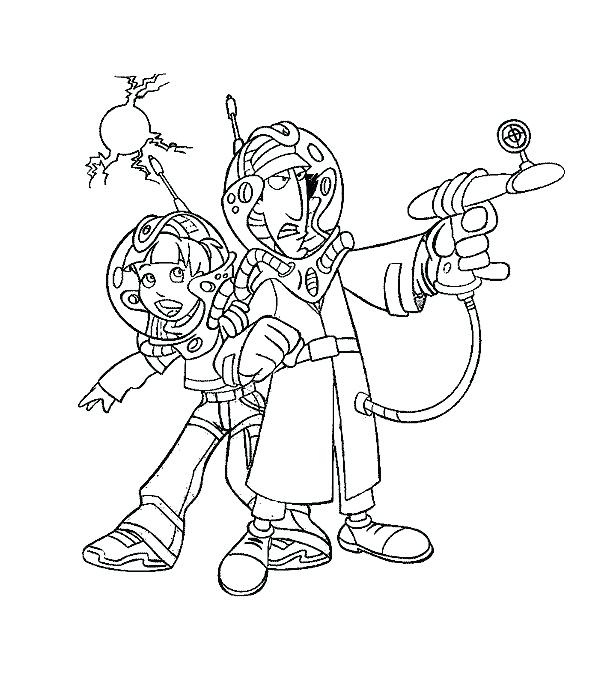 590x674 Nerf Gun Coloring Pages Coloring Collection