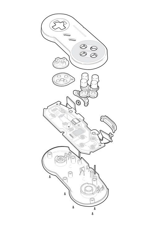 504x737 7 Best Technical Illustration Images On Technical