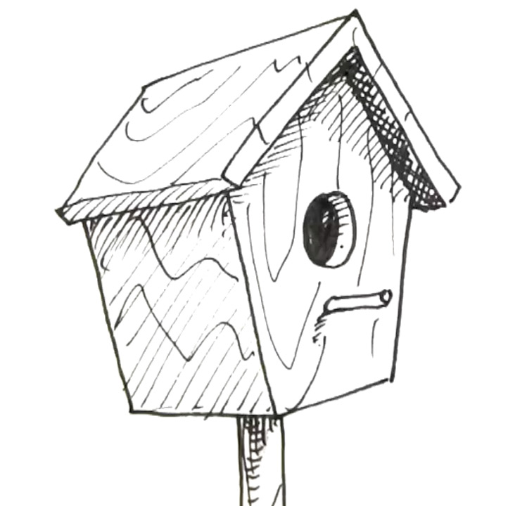 722x720 Draw A Nest Shoo Rayner Author