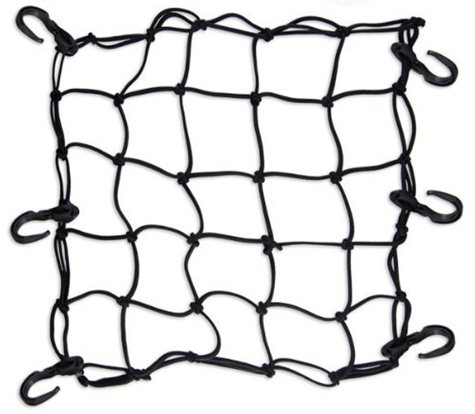 475x414 Cargo Net Cool Tools