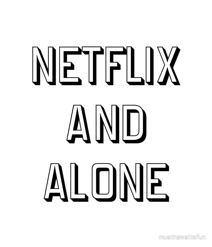 688x800 Netflix And Alone Mini Skirts By Musthaveitsfun Redbubble