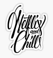 210x230 Netflix And Chill Duvets Stationery Redbubble