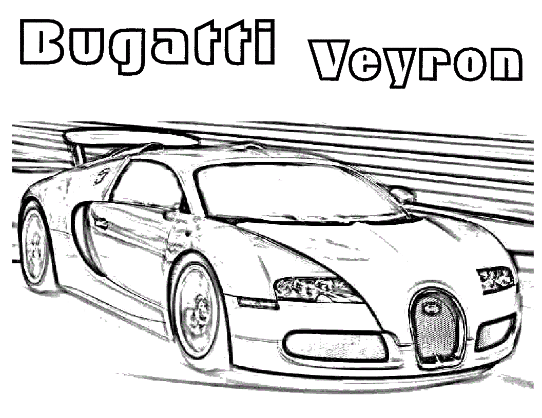 1056x816 Free Printable Bugatti Coloring Pages For Kids New Coloring
