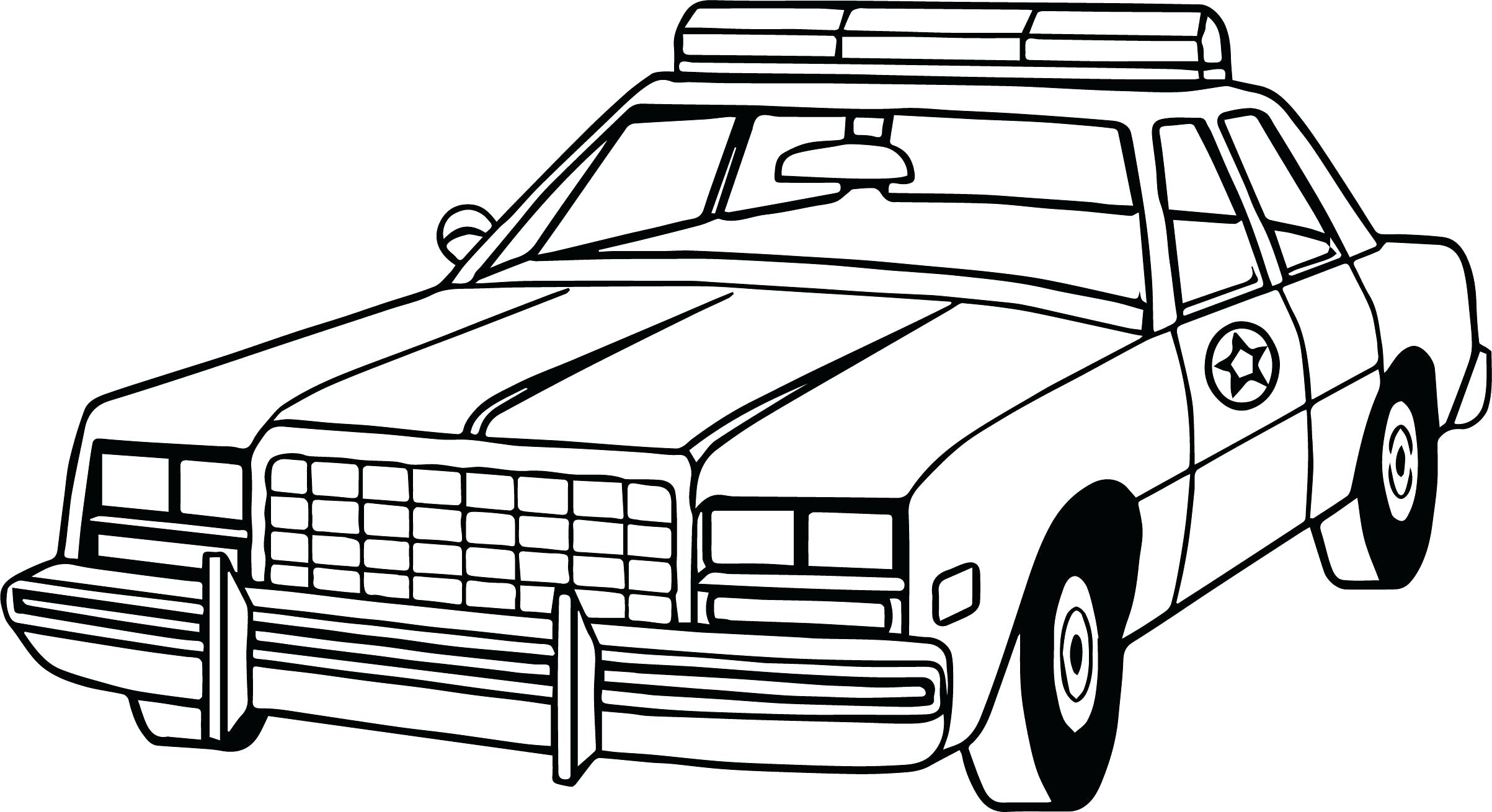 New Car Drawing at GetDrawings | Free download