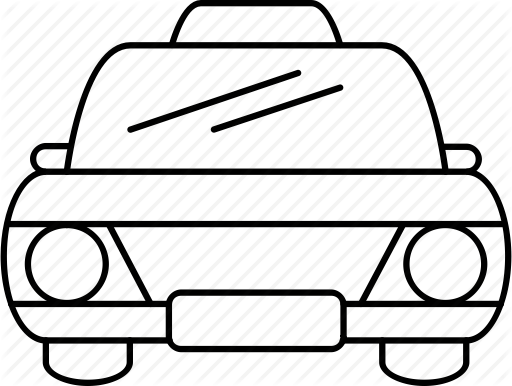 512x386 Cab, Car, City, New York City, Nyc, Taxi, Traffic, Transport