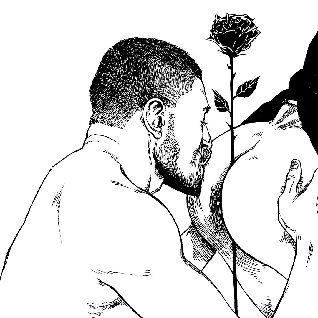 1080x1080 Micael Lopes 6 New Drawings + Extra Sketch