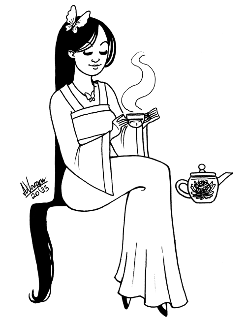 504x660 New Drawing!