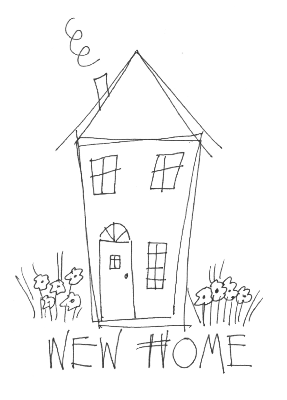 287x400 New Home Picture