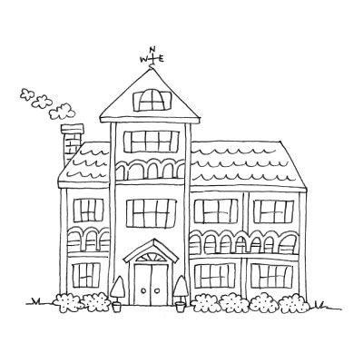 400x400 No Place Like Home