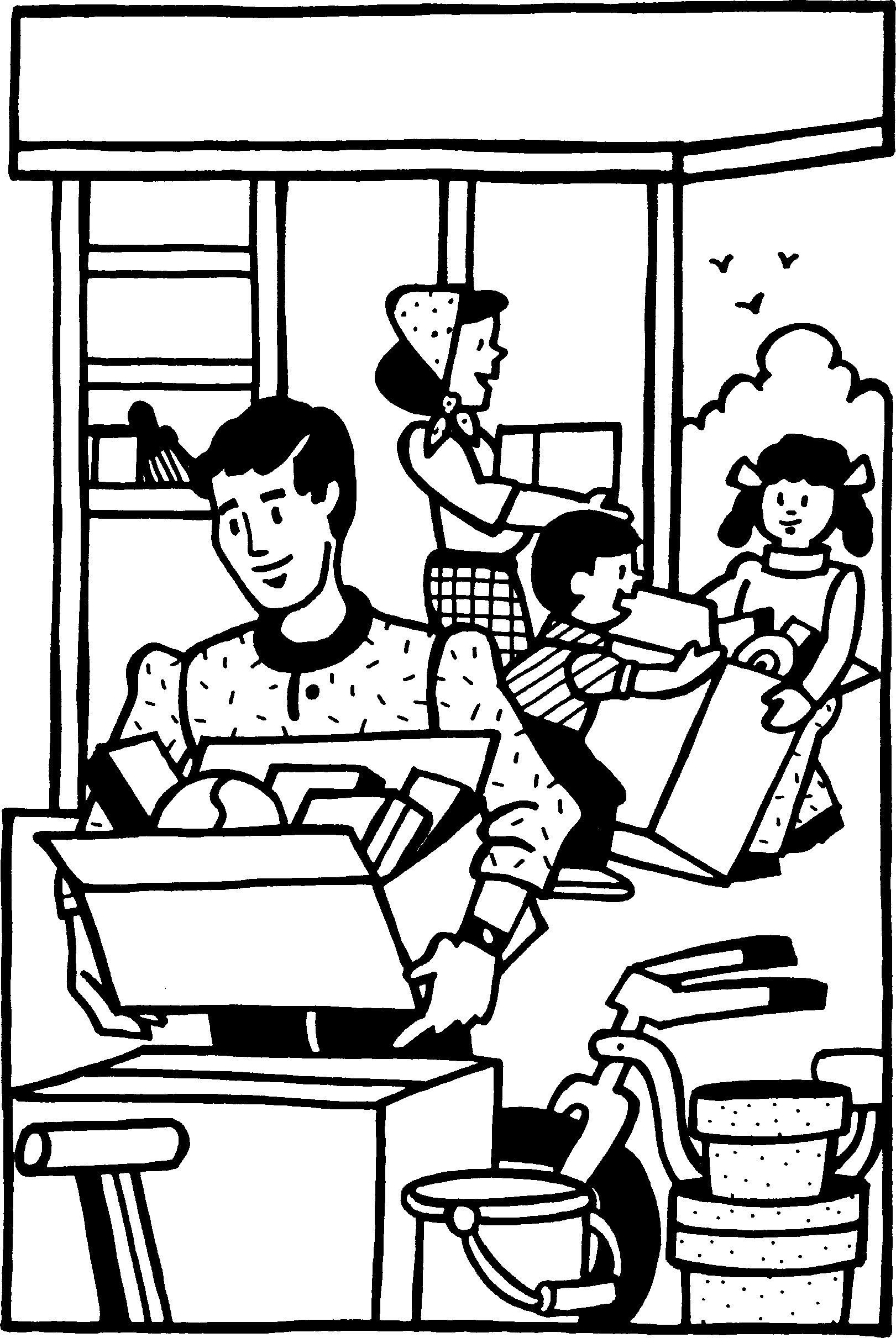 1621x2422 What Color Should I Paint My House If I'Ll Be Moving Soon