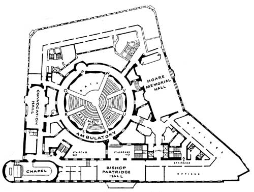 500x377 The Church House