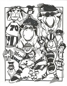 233x300 New Jersey Drawings