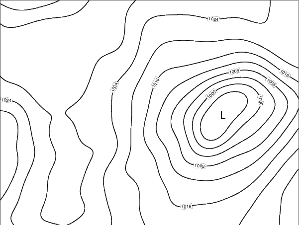 601x453 New Jersey Surf Map Wind And Wave Forecasts