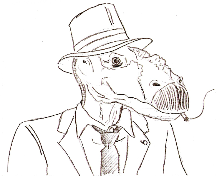 754x600 Spring Chickens No 3