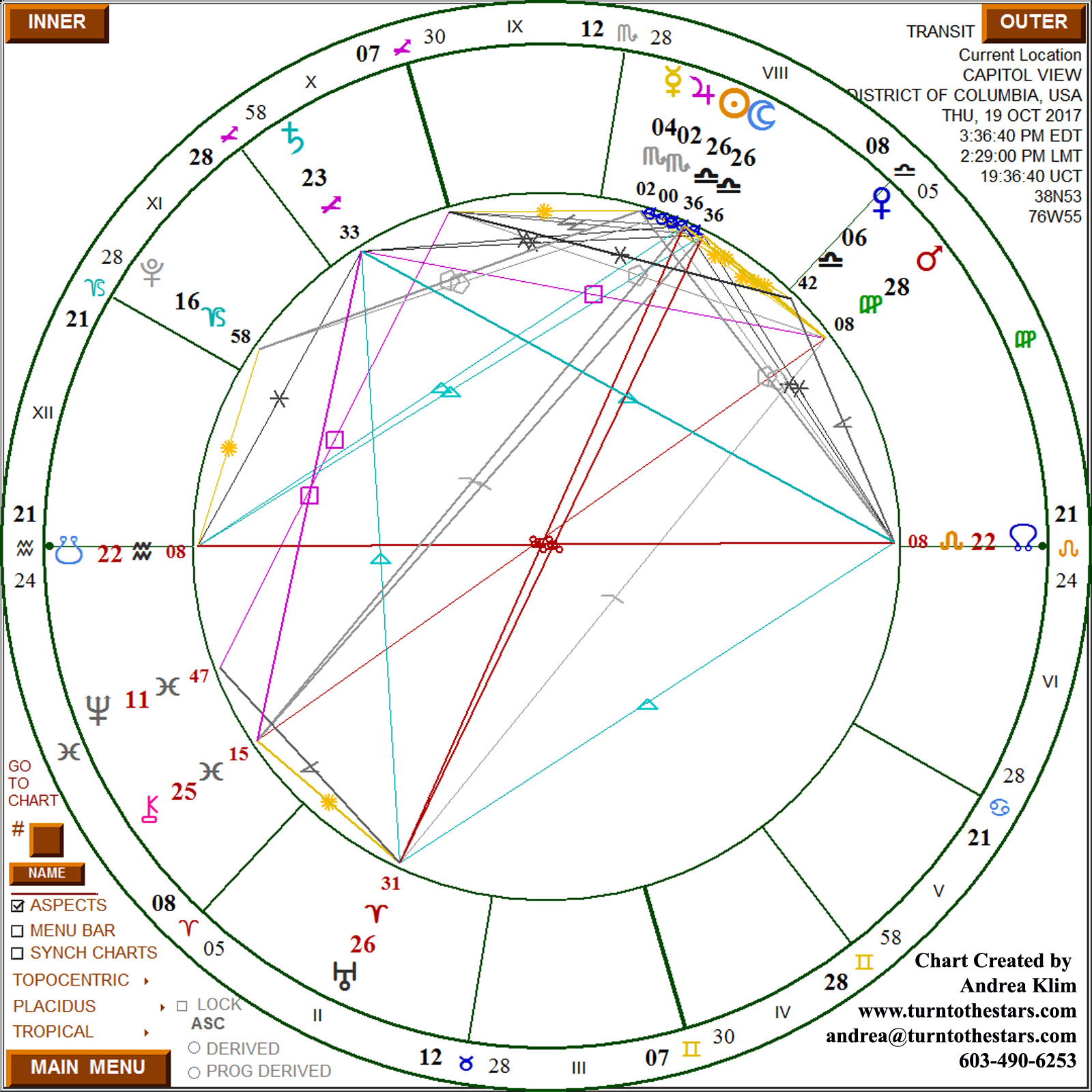 1600x1600 New Moon Libra Thursday Oct. 19, 2017 Turn To The Stars