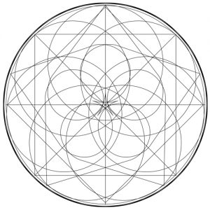 300x300 New Moon Solar Eclipse In Virgo, September 1, 2016 Zodiac Arts