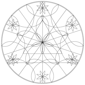 300x300 New Moon In Taurus May 6, 2016 Zodiac Arts Zodiac Arts