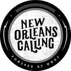 240x240 New Orleans Calling Wppb