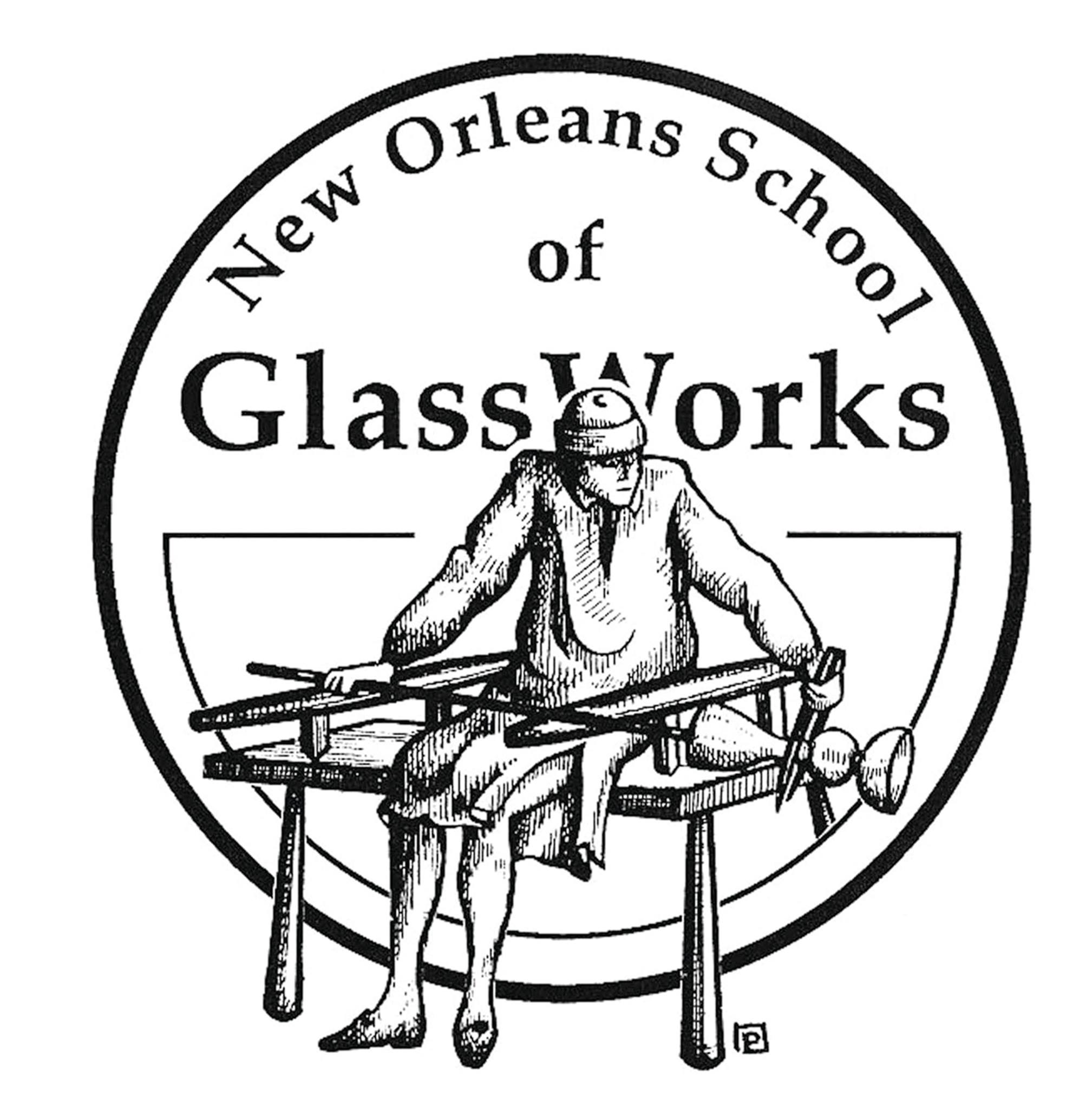 2017x2048 New Orleans Glassworks Amp Printmaking Studio