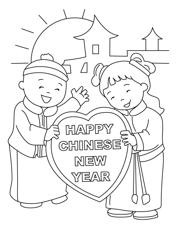 612x792 Simple New Year Drawings Merry Christmas Amp Happy New Year 2018