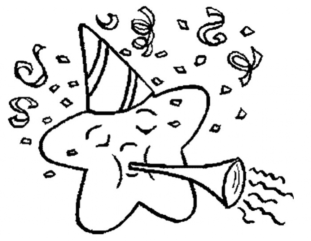 1024x796 New Year Pictures To Draw Happy Holidays! In New Year Pictures