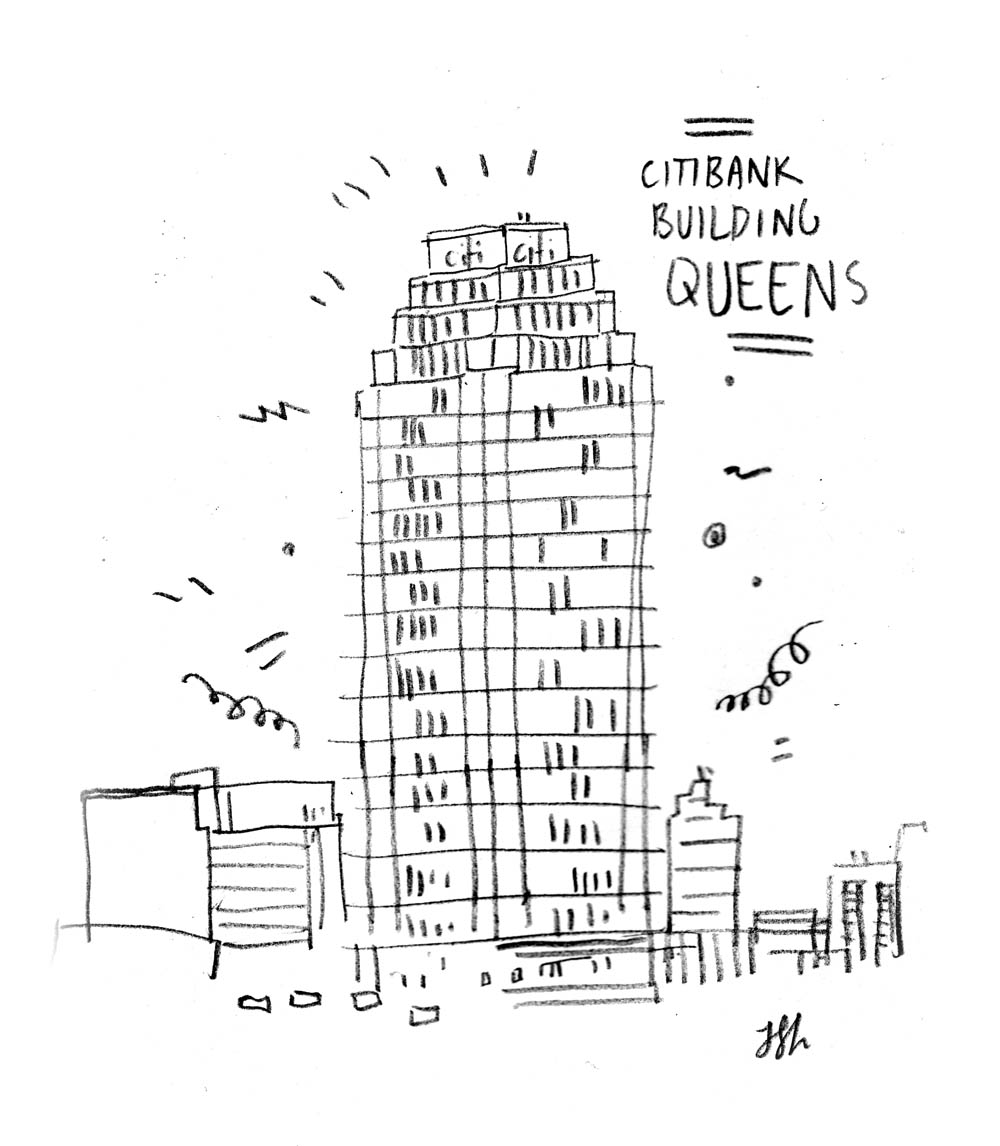 1000x1146 Allthebuildingsinnewyork Queens