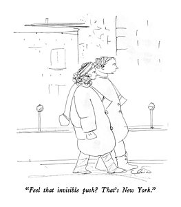 263x300 New York City Winter Drawings Fine Art America