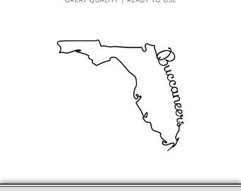 340x270 Tampa Bay Svg Etsy