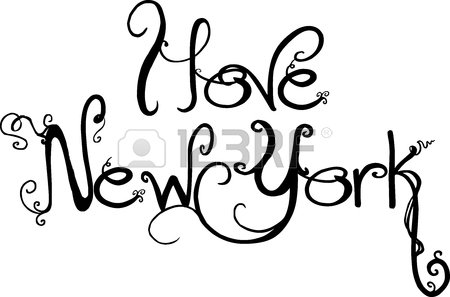 450x297 I Love New York Stock Photos Amp Pictures. Royalty Free I Love New