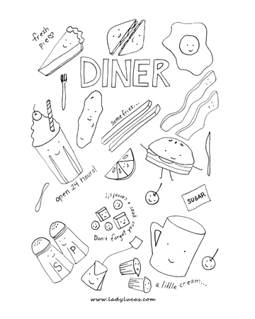 360x450 New York City