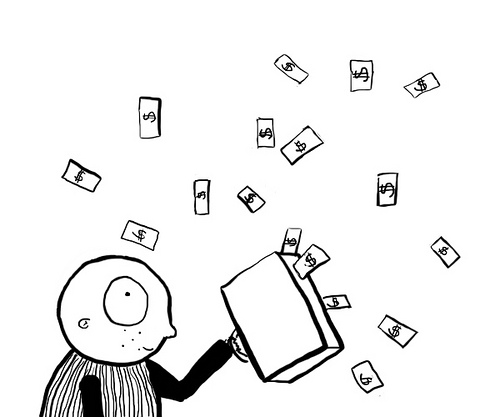 500x417 New York Survival Guide For Artists