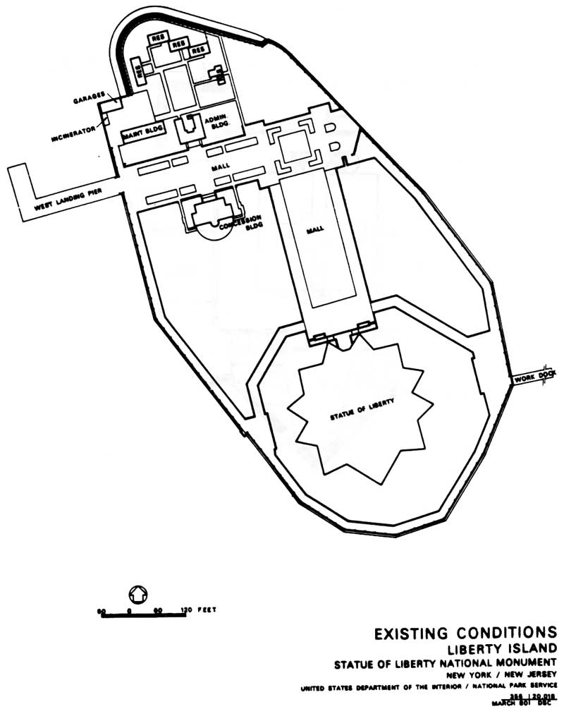 800x1005 Statue Of Liberty Nm An Administrative History (Chapter 1)
