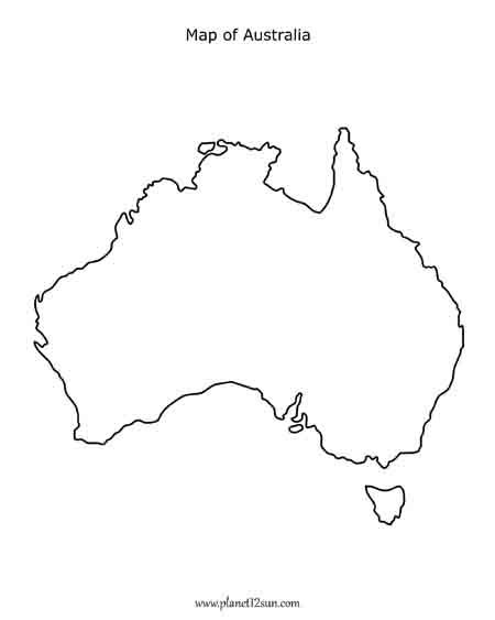 450x563 How To Draw Australia Group