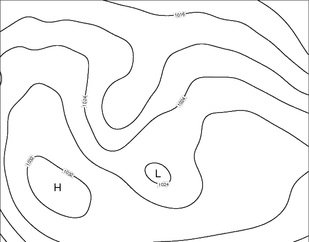 601x471 New Zealand Surf Map Wind And Wave Forecasts