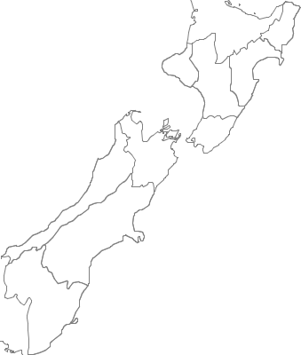339x400 Postal Codes New Zealand