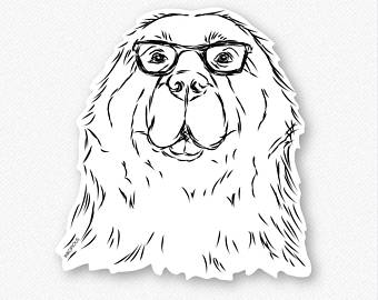 340x270 Boomer Newfoundland Dog Mug Gifts For Dog Owner