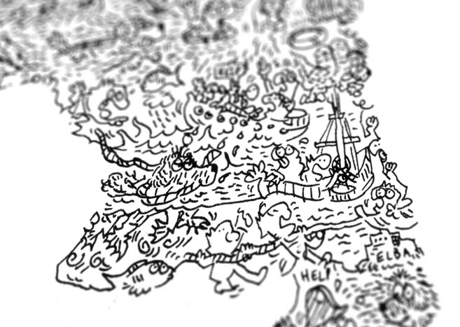 657x467 Newfoundland