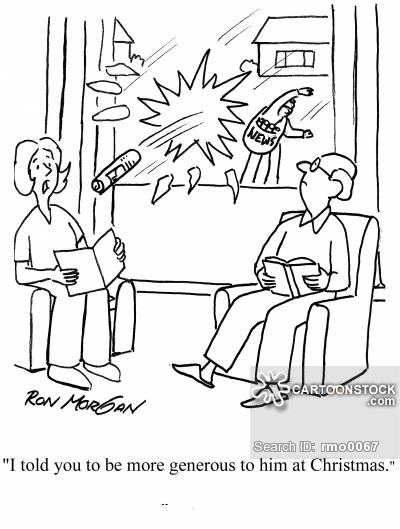 400x529 Newspaper Delivery Cartoons And Comics