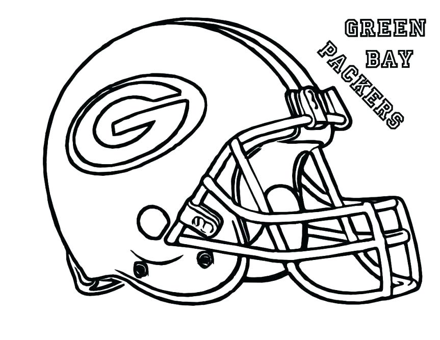 863x667 Nfl Helmets Coloring Pages Football Helmets Coloring Pages