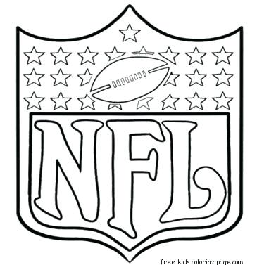365x377 Printable Sports Coloring Pages Printable Football Coloring Pages
