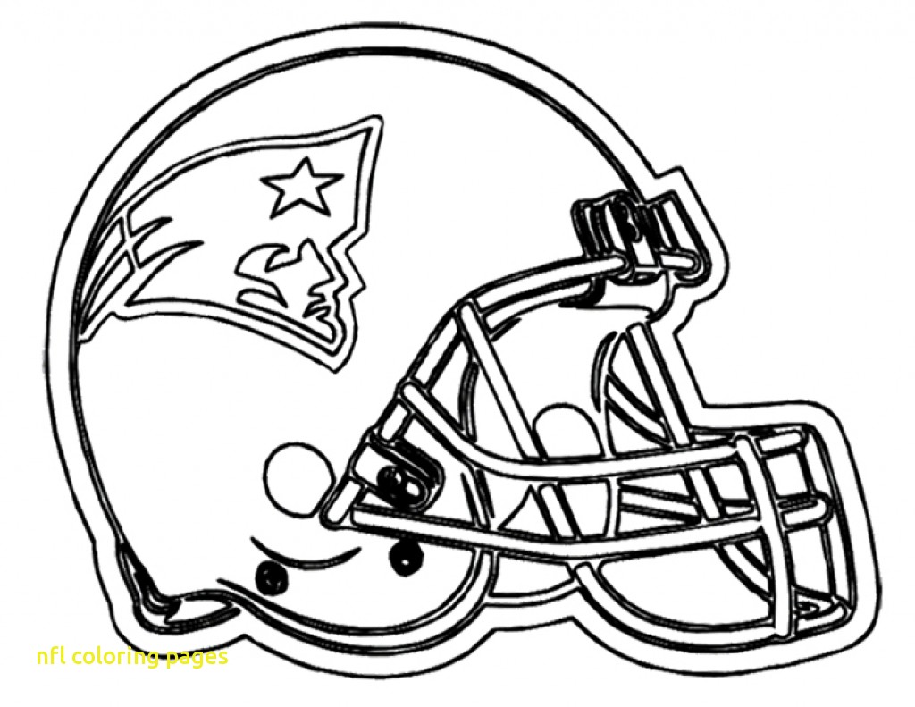 1024x791 Washington Redskins Logo Coloring Page Free Printable Nfl Pages