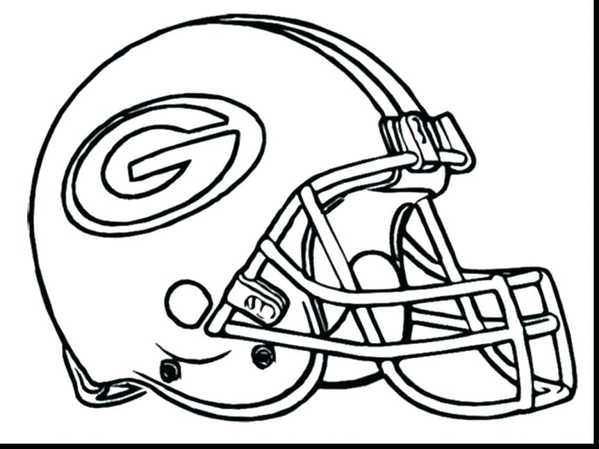 863x647 Nfl Football Helmet Coloring Pages Met Coloring Pages Coloring