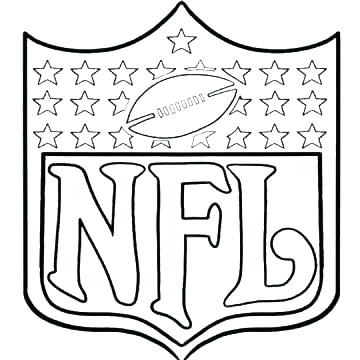 360x360 Nfl Printable Logos